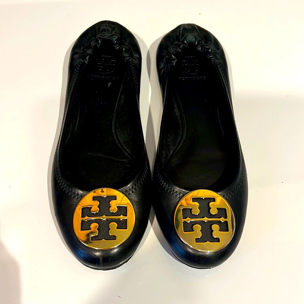 COPY - Original Tory Burch Flat
